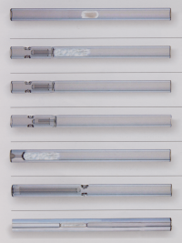 GC Inlet Liners