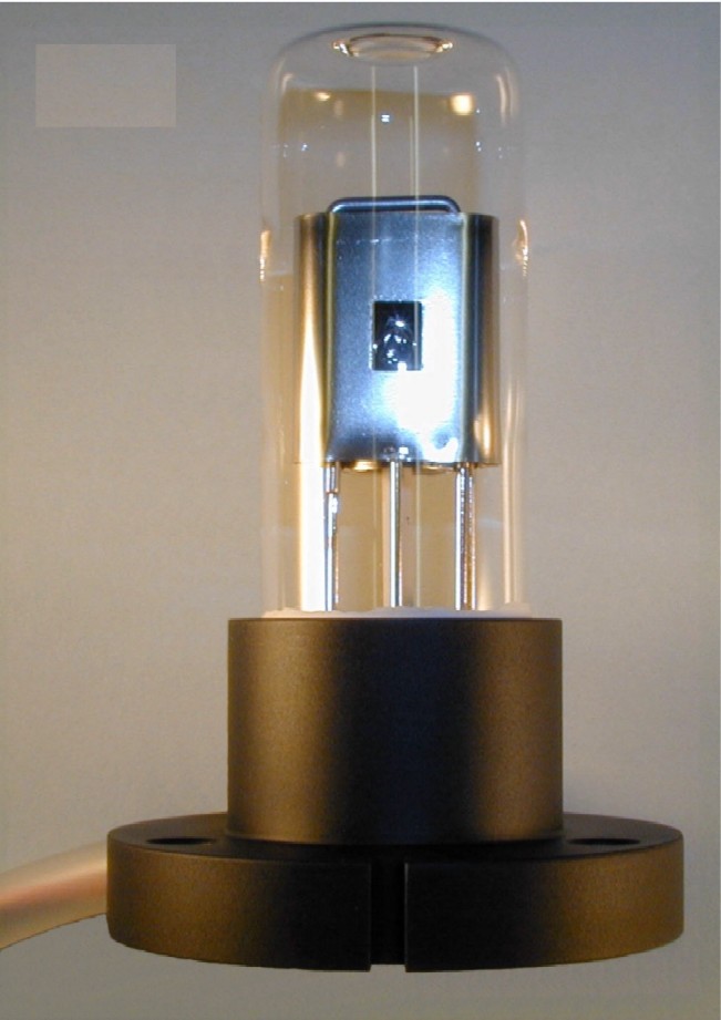 UV Lampe fr ATI - Unicam Kontron Waters
