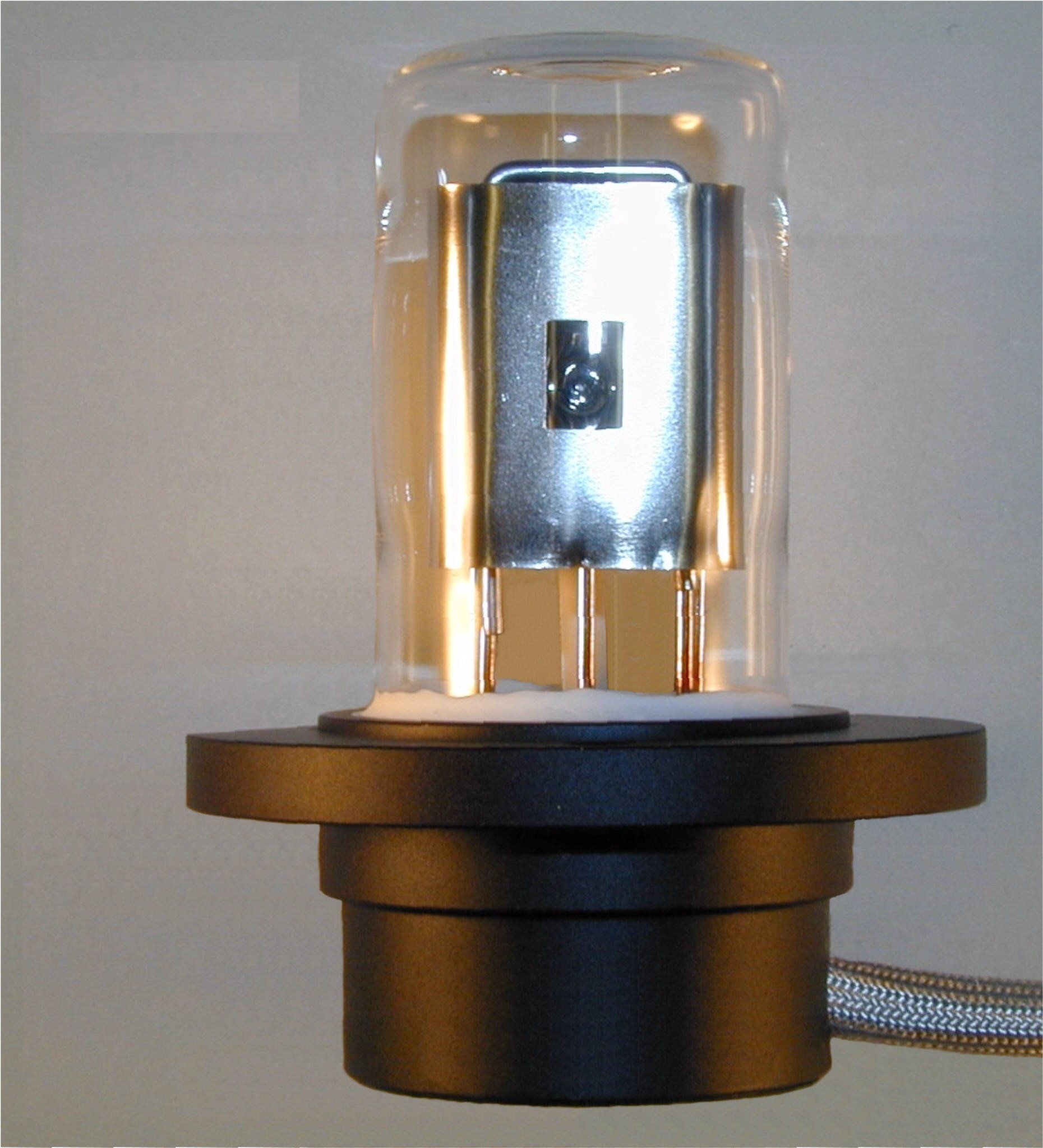 UV Lampe fr Shimadzu Detektoren