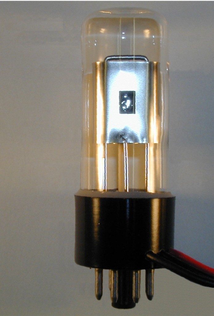 UV Lampe fr Shimadzu Detektor