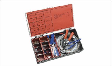 Chrom Box Kit