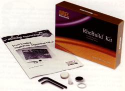 Rheodyne Rebuild Kits
